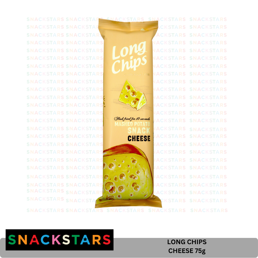Long Chips Cheese