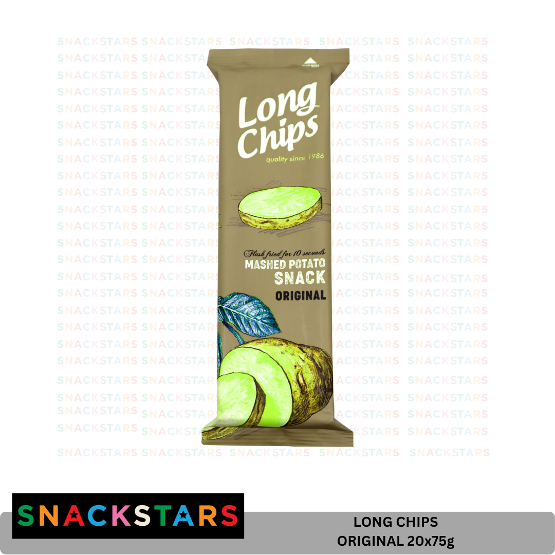Long Chips Original