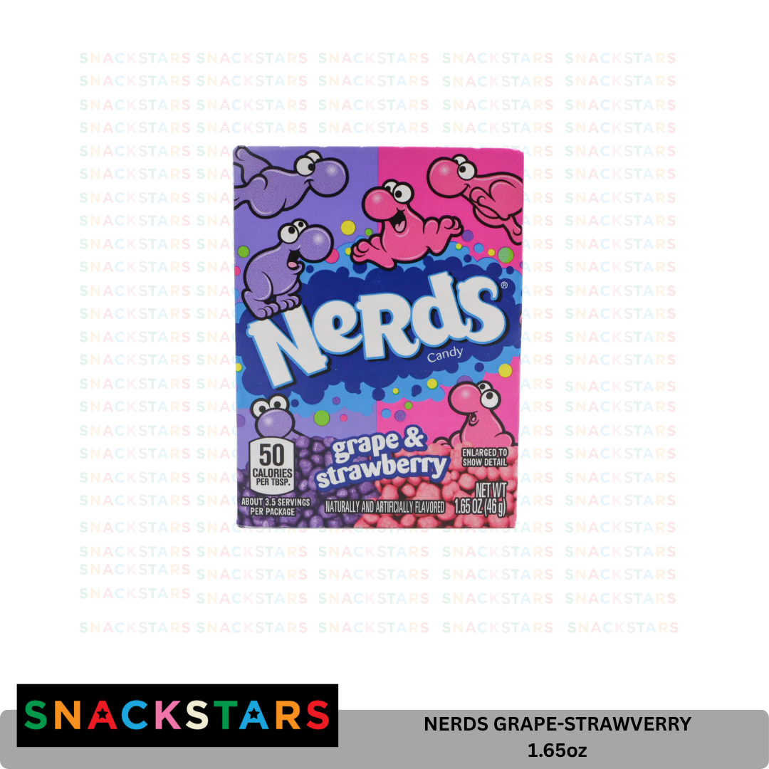 Nerds Candy