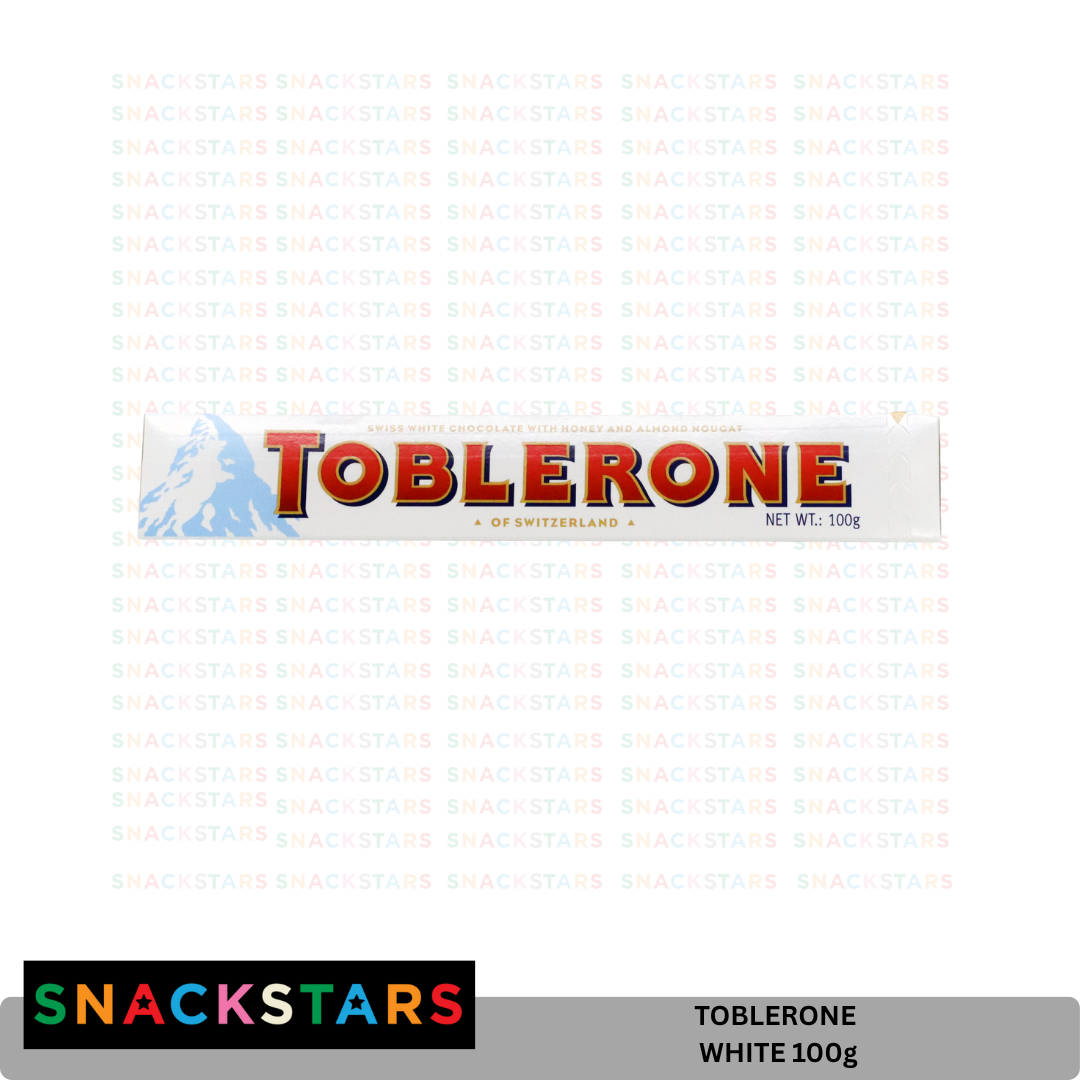 Toblerone Chocolate Bar