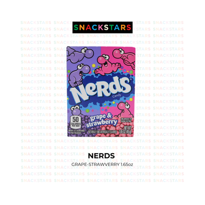 Nerds Candy