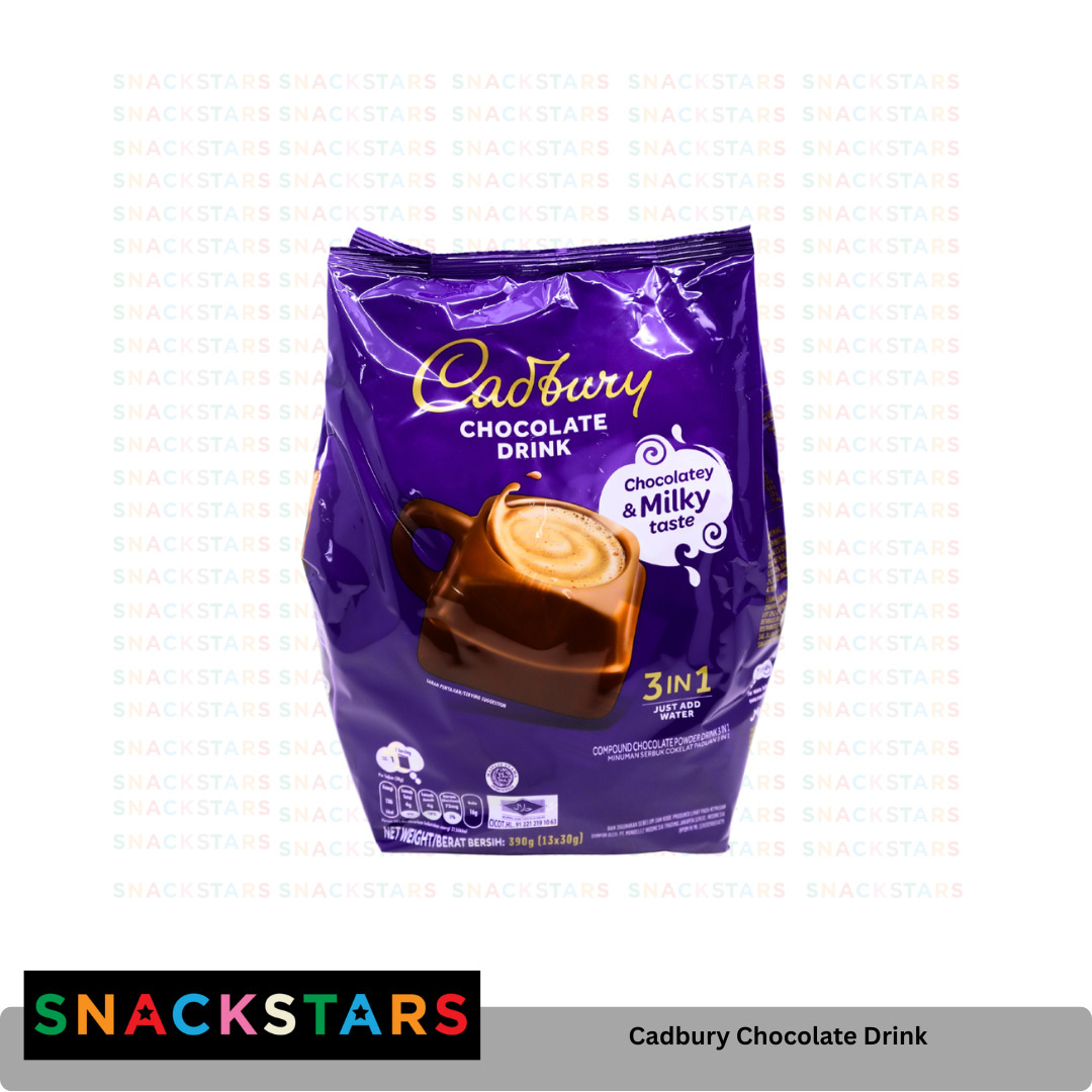 Cadbury Dairy Milk Chocolate Drink Original