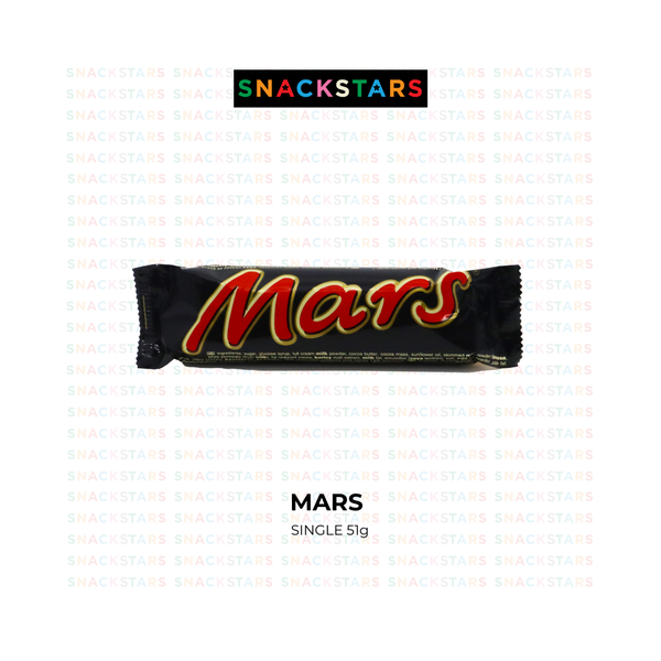 Mars Chocolate Bar