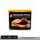 Hansung Luncheon Meat