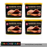 Hansung Luncheon Meat