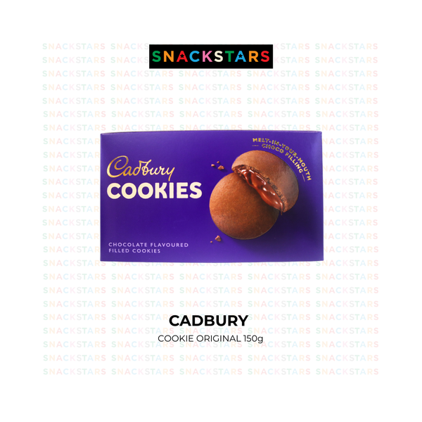 Cadbury Cookie Original