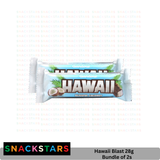 Hawaii Coconut Blast