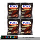 Fox's Crystal Clear Candy