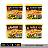 Hansung Luncheon Meat