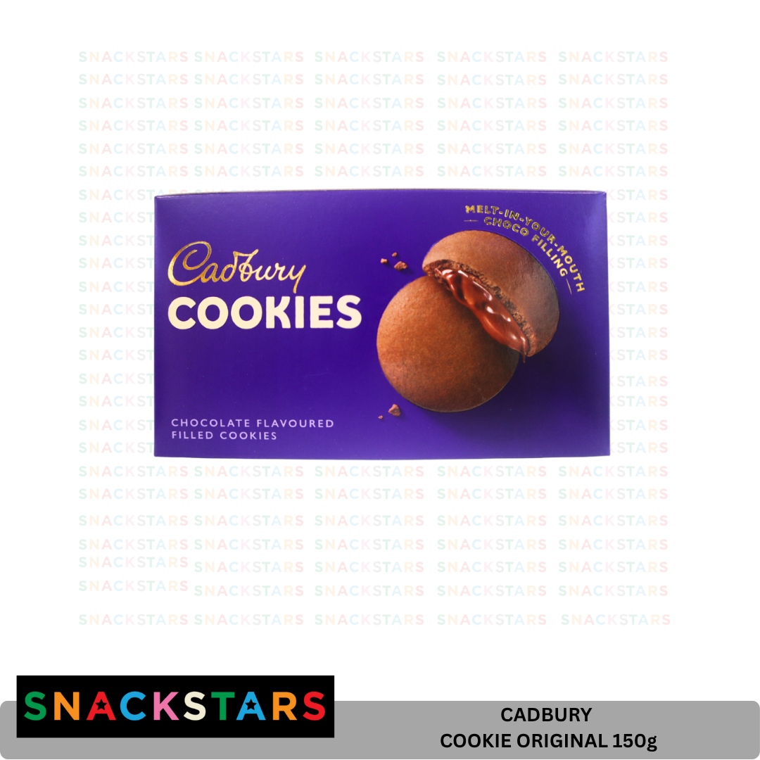 Cadbury Cookie Original