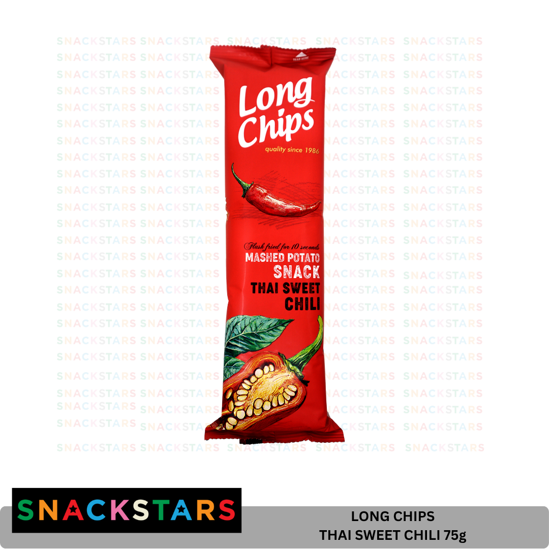 Long Chips Thai Sweet Chili