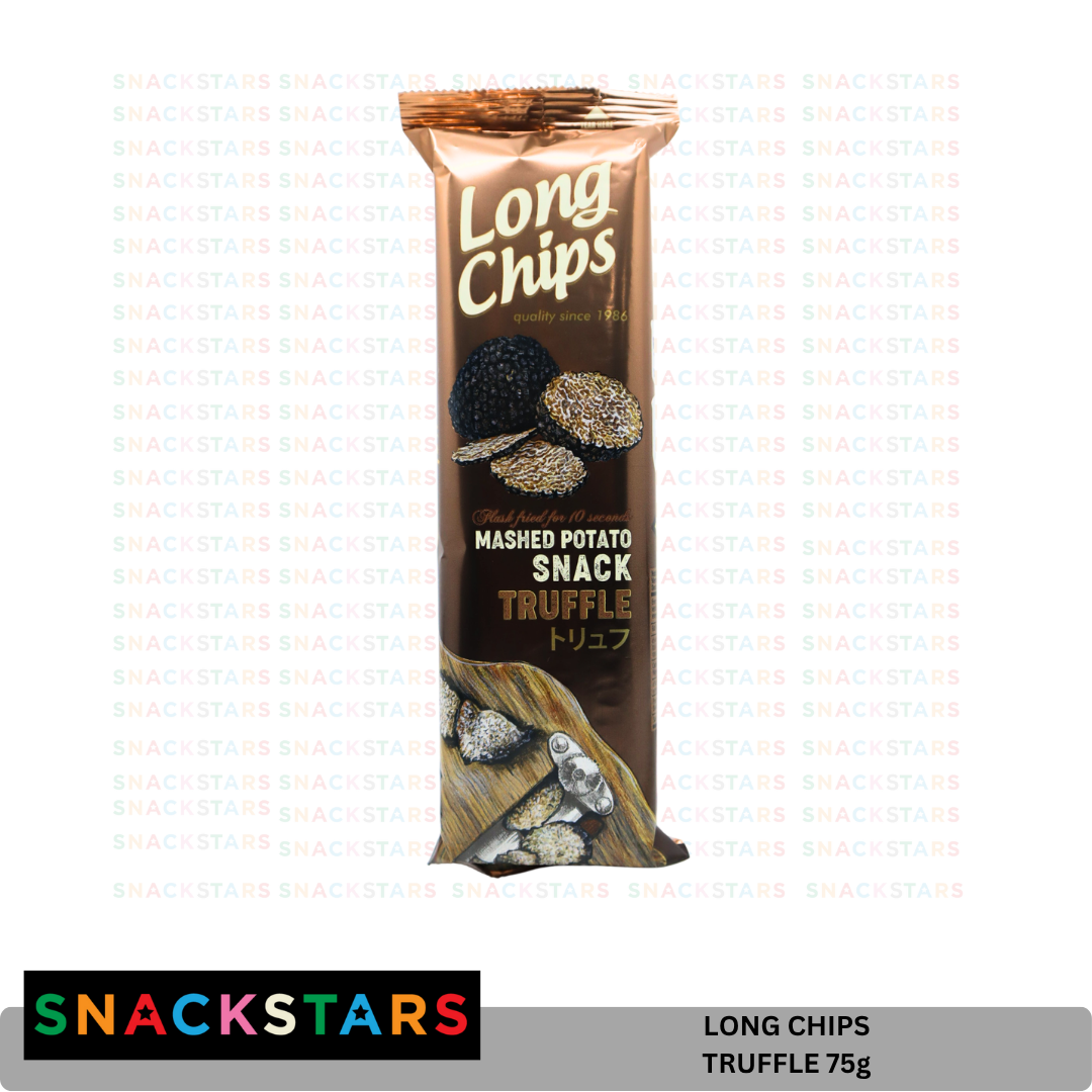 Long Chips Truffle
