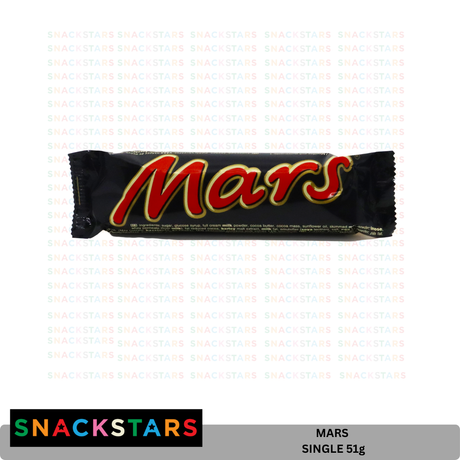 Mars Chocolate Bar