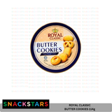 Royal Classic Butter Cookies