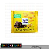 Ritter Sport Chocolate Bar