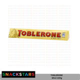 Toblerone Chocolate Bar
