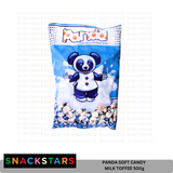 Panda Soft Candy Milk