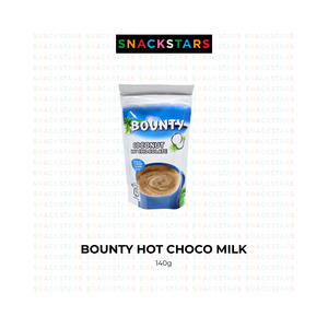 Bounty Hot Choco