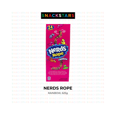 Nerds Rope